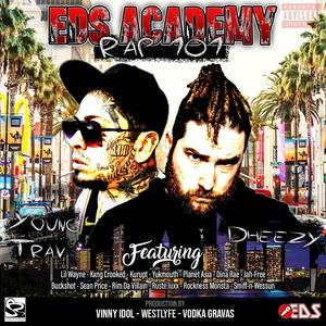 The Vision (feat. Rim Da Villin & Yukmouth) (Explicit)