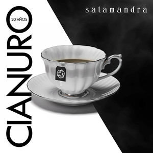 Cianuro 20 Años