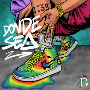 DONDE SEA (Explicit)