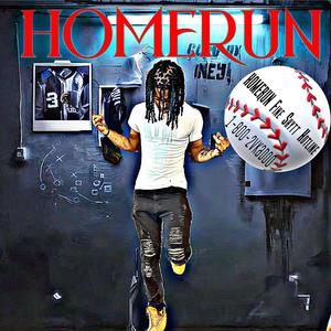 Homerun (Explicit)