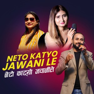 Netyo Katyo jawanile