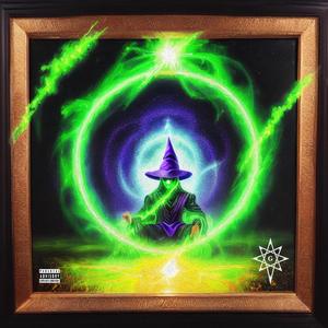 Glitchaveli (Wizard Glitchy) [Explicit]