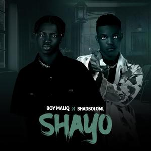 Shayo (feat. Bhadboi OML)