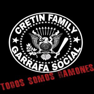 Todos Somos Ramones (Un Split de Punk Rock)