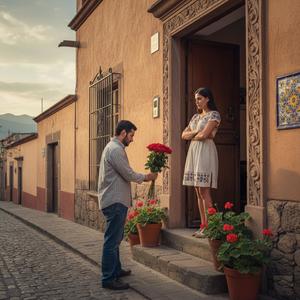 Ya Vete Retirando (feat. Paula Rey)