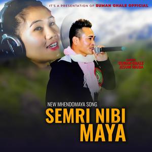 Semri Nibi Maya (feat. Jesum Waiba)