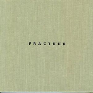 Fractuur