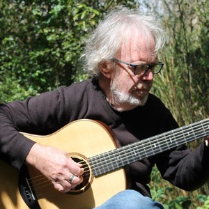 St Patrick An Dro/Tangerine Puppet