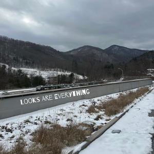 Looks Are Everything