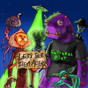 Lets See Them Aliens