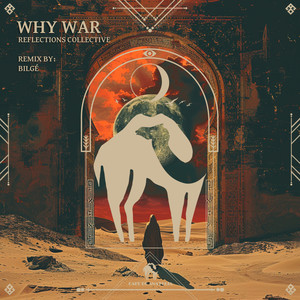 Why War (Bilgé Remix)