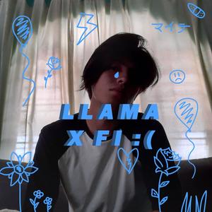 Llama x fi :(