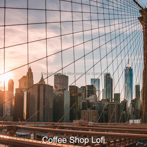 Coffee Shop Lofi - Luxurious Jazzhop Lo-fi - Bgm for Sleepless Nights