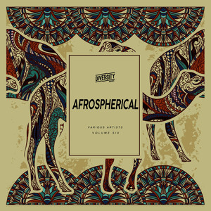 Afrospherical, Vol. 7 (Explicit)