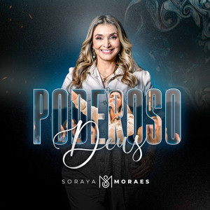 Poderoso Deus (Ao Vivo)