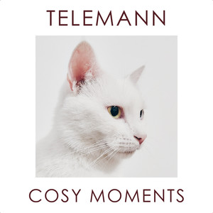 Telemann Cosy Moments