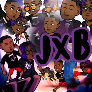 JxB (feat. JxPluto) [Explicit]