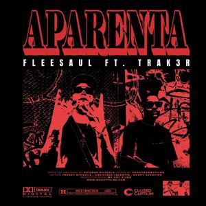 Aparenta (feat. Trak3r) (Explicit)