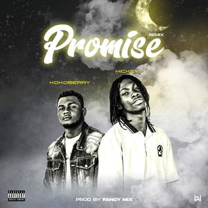 Promise (feat. KOKOBERRY) (Remix)