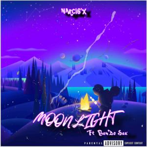 Moonlight (feat. Bendo Sex) [Explicit]