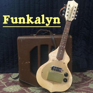 Funkalyn