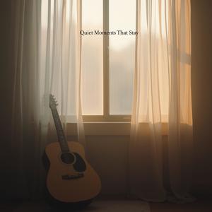 Warm Spaces of Quiet