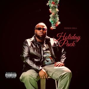 Holiday Pack (Explicit)