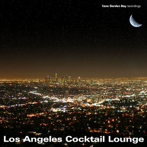 Los Angeles Cocktail Lounge