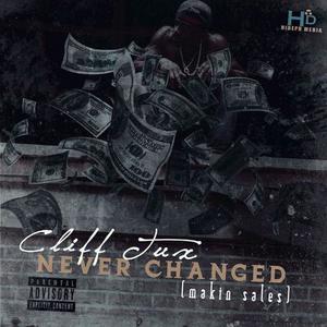 Never Changed (Explicit)