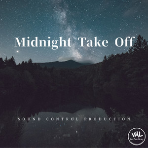 Midnight Take Off