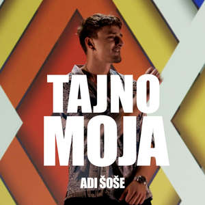 Tajno moja