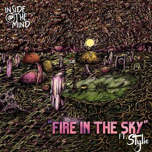 Fire in the Sky (feat. Stylie)