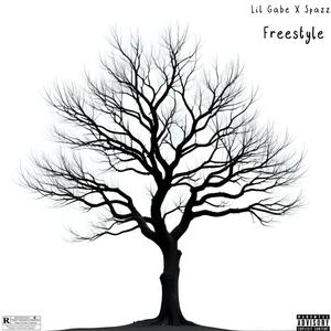 Freestyle (feat. Spazz) (Explicit)
