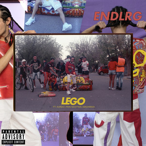 LEGO (Explicit)