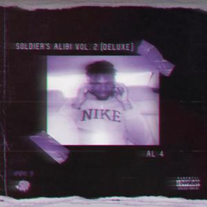 Soldier's Alibi Vol. 2 (Deluxe) [Explicit]