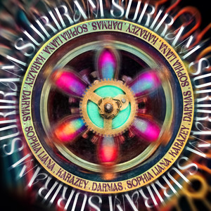 Suriram (Instrumental)