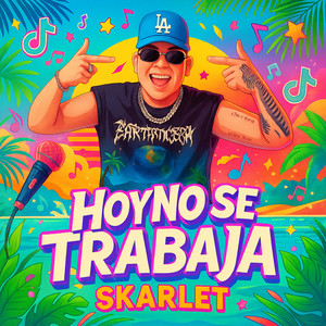Hoy No Se Trabaja