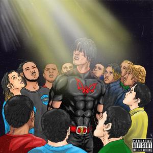 NOT YOUR HOMIES(feat. Bandman Oso) (Explicit)