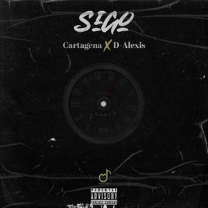 Sigo (feat. D-Alexis) [Explicit]