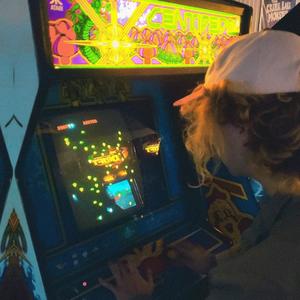 COMBOBREAKER!!! (feat. CREEPYSUSIE) (Explicit)