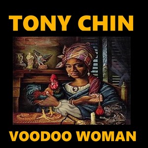 Voodoo Woman