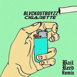 Cigarette (Remix|Explicit)