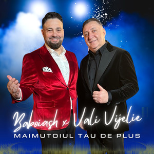 Maimutoiul tau de plus