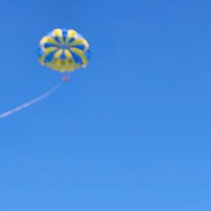 Lucky Man (Explicit)