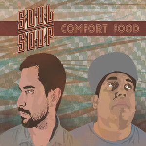 Comfort Food (Explicit)