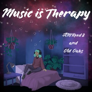 Music is Therapy