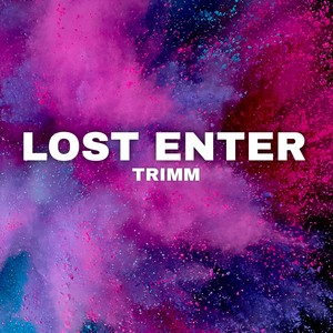 Lost Enter