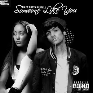 Someone Like You (Explicit)