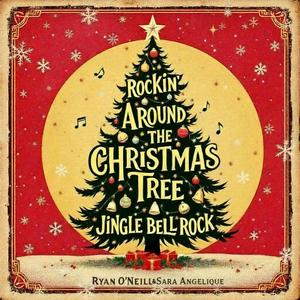 Rockin' Around The Christmas Tree / Jingle Bell Rock