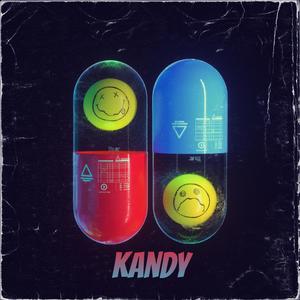 Kandy (feat. KAFFKIEZ, RAUM27 & Mayberg) (Explicit)